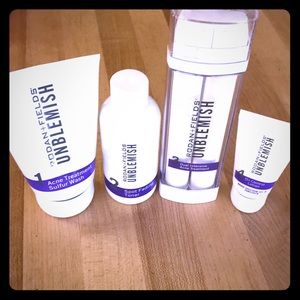 Rodan and Fields UNBLEMISHED Skincare